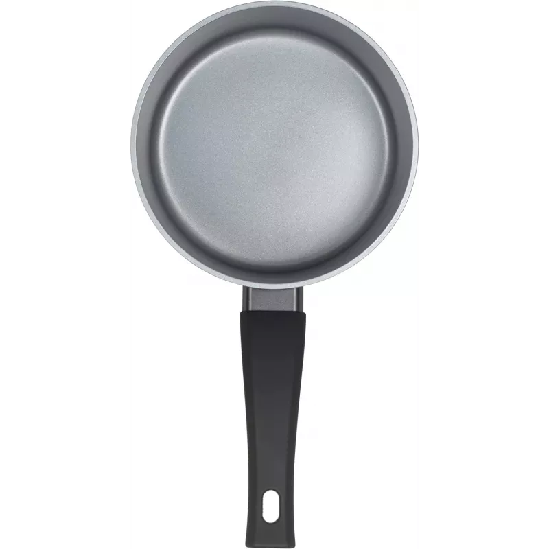 Pannenset Russell Hobbs RH01706EU, 3-delig, parelglans afwerking