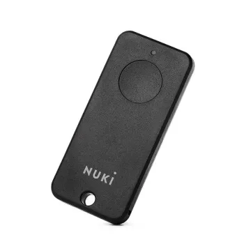 Nuki FOB Bluetooth zwart