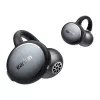 Draadloze on-ear hoofdtelefoon Earfun Clip (zwart) model CW100G
