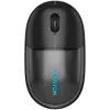 Canyon On Click 24 - 2in1 draadloze optische muis Bluetooth / 2,4 GHz - 1 -200 dpi - batterij