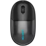 Canyon On Click 24 - 2in1 draadloze optische muis Bluetooth / 2,4 GHz - 1 -200 dpi - batterij