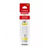 Canon GI-41 Y 4545C001 Geel