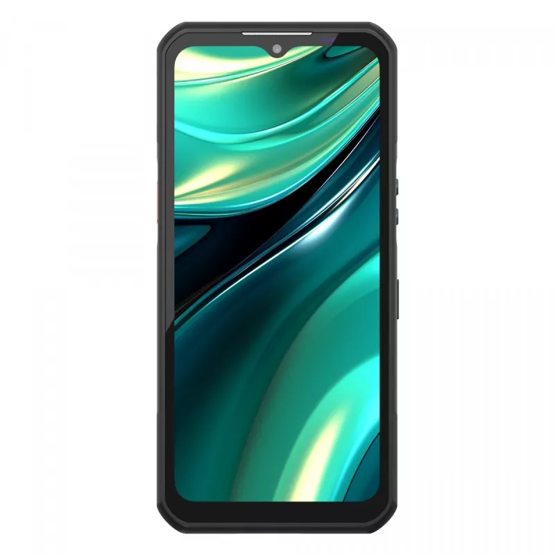 Smartphone Oukitel WP39 Pro 6,3 inch 12 GB RAM 512 GB groen