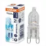 Halogeenlamp Ledvance HALOPIN 25 W G9 T13.3 warmwit, 260 lm, 2000 uur, dimbaar