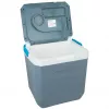 Koelbox Campingaz Powerbox Plus 28 L elektroblauw
