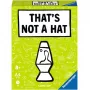 That's not a hat - Pop Culture, geheugenspel
