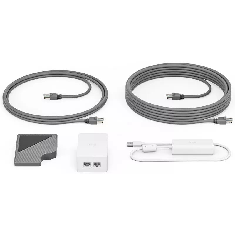 Cat5e-kit Logitech 952-000019