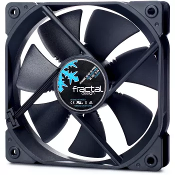 Ventilator Fractal Design Dynamic X2 GP-12 PWM