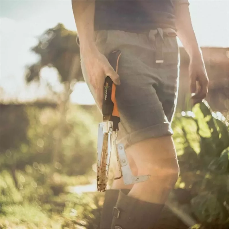 Fiskars 1027045 zwart