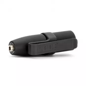 RODE VXLR+ - minijack-naar-XLR-adapter