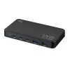 Oplaadstation BlitzWolf BW-i100 5-in-1 120W – multiport-oplader voor telefoons, tablets, laptops