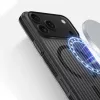 4smarts Design hoesje Aero voor iPhone 17 Pro Max, zwart (541642)