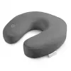 Nekmassageapparaat Medisana NM 870 - grijs, vibratiemassager op batterijen