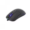 Muis White Shark ARTHUR USB Type-A