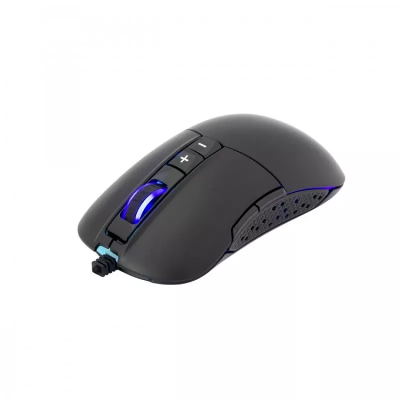 Muis White Shark ARTHUR USB Type-A