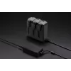 Drone-accessoire netadapter (EU)/240W CP.MA.00000886 Dji