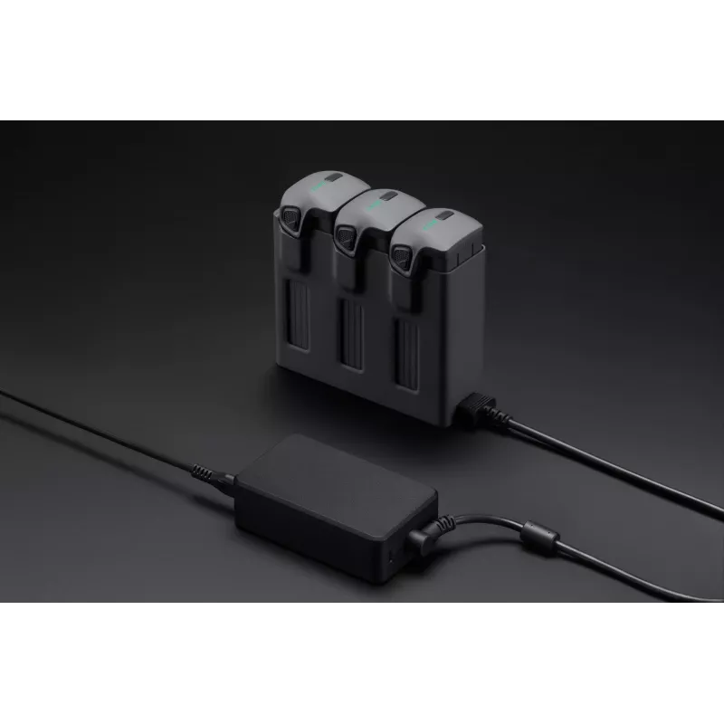 Drone-accessoire netadapter (EU)/240W CP.MA.00000886 Dji