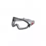 3M 2890SC veiligheidsbril polycarbonaat grijs