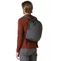 Rugzak Atom dagrugzak 24l-smolder blauw
