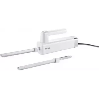 Graef EK501EU wit