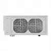 Silverstone SST-FLP01W computerbehuizing HTPC wit