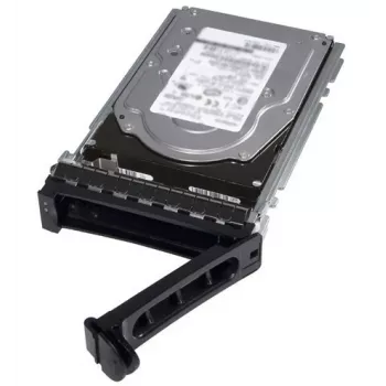 DELL G76RF - 600 GB - SAS - 10000 tpm - 2,5 - server/workstation - harde schijf (G76RF)