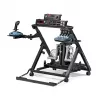 Next Level Racing Flight Stand Pro NLR-S032 - cockpit