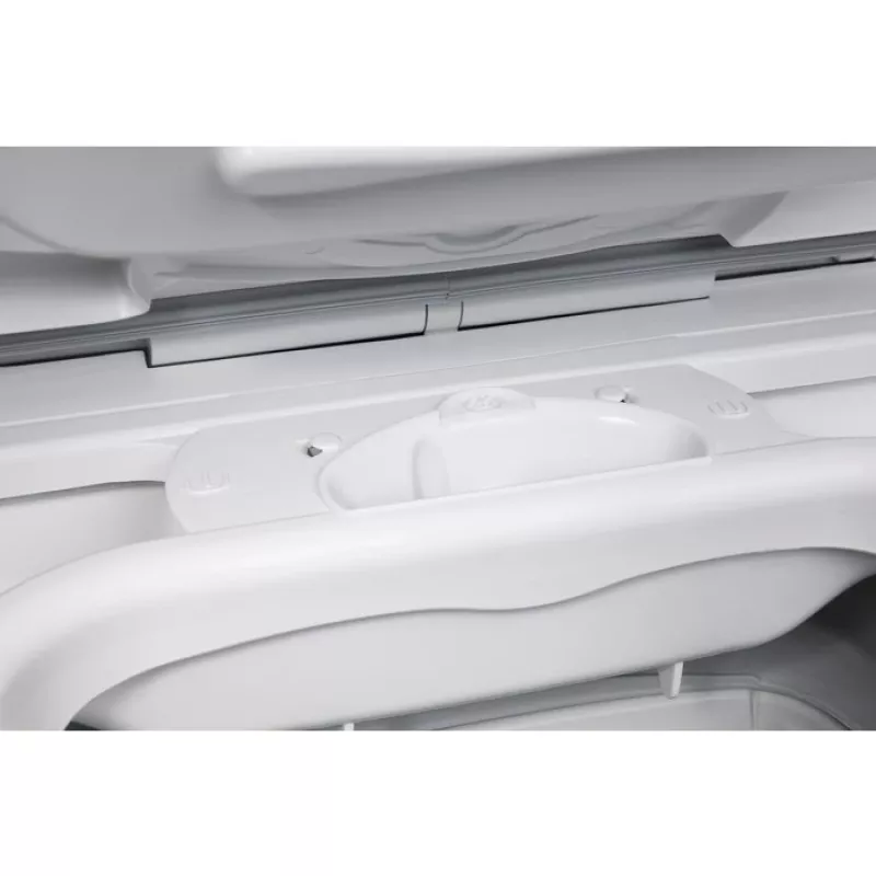 Wasmachine Electrolux EW6T537P 7 kg, energie-efficiëntieklasse A
