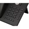 snom D120 - VoIP-telefoon - driewegconferentie - SIP - 2 kabels - zwart (4361)