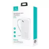 Powerbank PB56 10000mAh 2xUSB wit