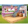 Playmobil My Life kinderkamer veelkleurig 71610