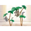 Wiltopia 71624 Australische dieren figurenset