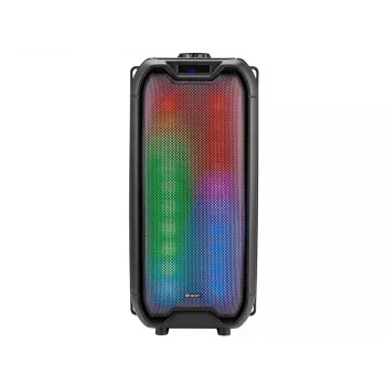 Tracer TRAGLO46925 Draagbare luidspreker Zwart