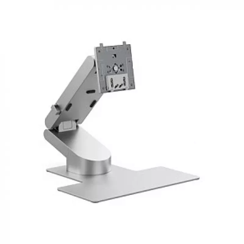 Alogic ASPEKT Touch 32 UHD mat dock-monitor alleen zilver