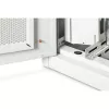Digitus DN-31118 19-inch serverkast (b x h x d) 800 x 2053 x 800 mm 42 HE grijs, grijs (RAL 7035)