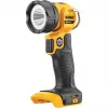 Dewalt 18V XR Li-Ion accu-LED-zwenklamp - basiseenheid