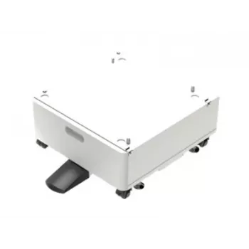 Printeronderstel Epson 7113367 wit compatibel met WorkForce Enterprise AM-C4000/AM-C5000/AM-C6000