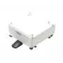 Printeronderstel Epson 7113367 wit compatibel met WorkForce Enterprise AM-C4000/AM-C5000/AM-C6000