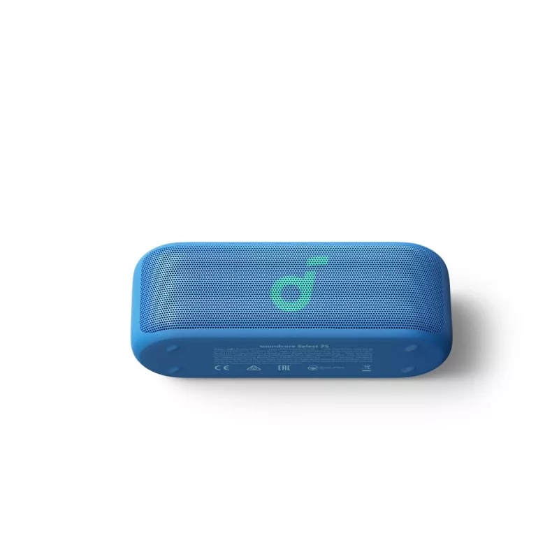 Luidspreker Soundcore Select 2S Bluetooth blauw
