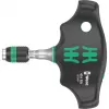 Wera 05023461001 ratelsleutel 0 st. zwart, groen