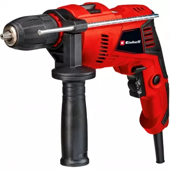 Klopboormachine TE-ID 500 E (rood/zwart, 550 watt)