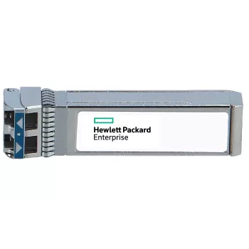 Transceivermodule X120 - 10 GigE - 10GBase-LR - SFP+ LC