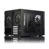 Fractal Design Node 804 Cube zwart