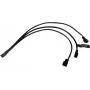 Alphacool 18693 interne stroomkabel 0,3 m (18693)