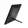 Denver PFF-1515B digitale fotolijst 39,6 cm (15,6") Full HD 1920 x 1080 IPS-aanraakscherm, wifi, 16 GB, zwart