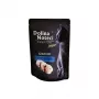 Dolina Noteci Premium kabeljauw- en sardineschotel - Natvoer voor kittens - 85 g
