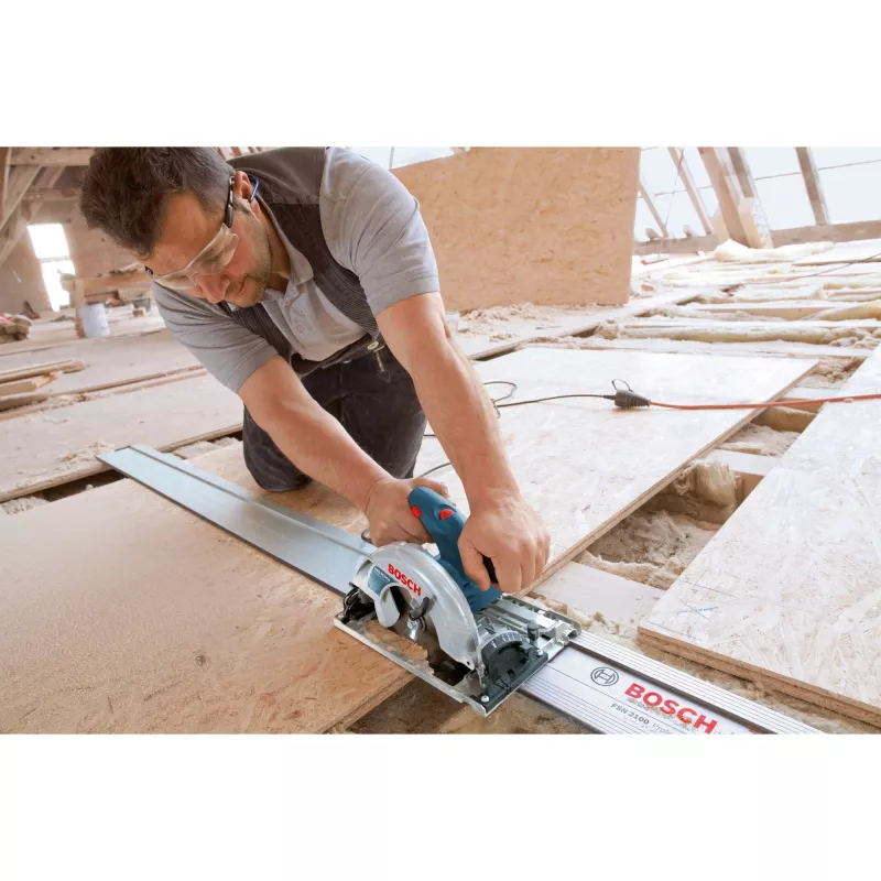 Bosch FSN 1600 Professional Geleiderail