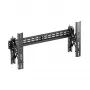 TV-muurbeugel SBOX LVW02-48T voor 37–70 inch schermen, max. 70 kg, VESA tot 800×400