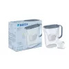 BRITA Style Essential waterfilterkan 2,4 l met 1 MAXTRA Pro-cartridge, grafiet