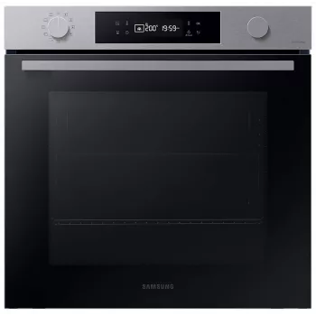 Elektrische oven Samsung NV7B41301AS/U3 76 l roestvrijstaal inbouw